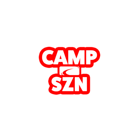 Fugecamps Camp Szn Sticker by LifeWay FUGE Camps