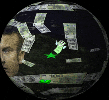 Macron GIF
