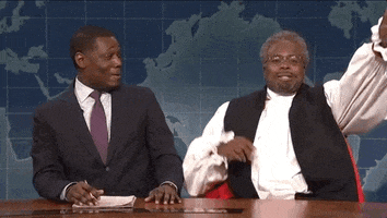 Leaning Back Kenan Thompson GIF by Saturday Night Live
