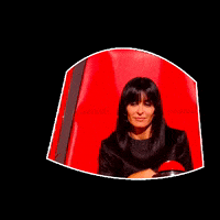 The Voice Kids GIF by ITV STUDIOS FRANCE