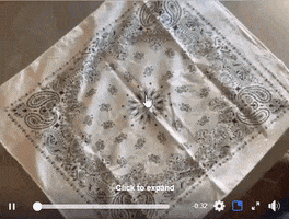 Mask GIF