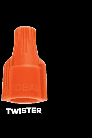 Twister GIF by Ideal Industries