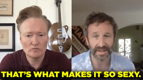 Sexy-irish GIFs - Get the best GIF on GIPHY