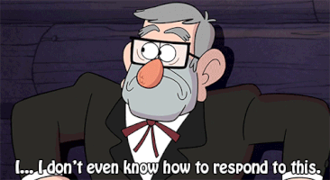 confused gravity falls GIF
