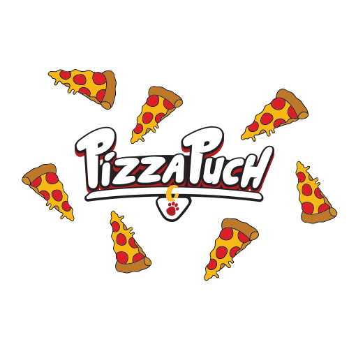 Fiestapuch Sticker by Pizza Hut SV for iOS & Android GIPHY