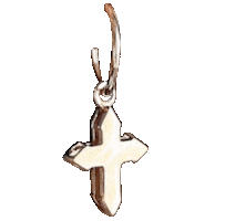 Hands Remember Sticker