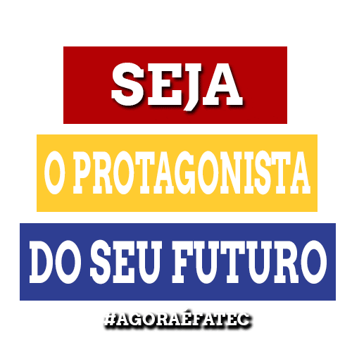 Fatec Zona Leste Sticker