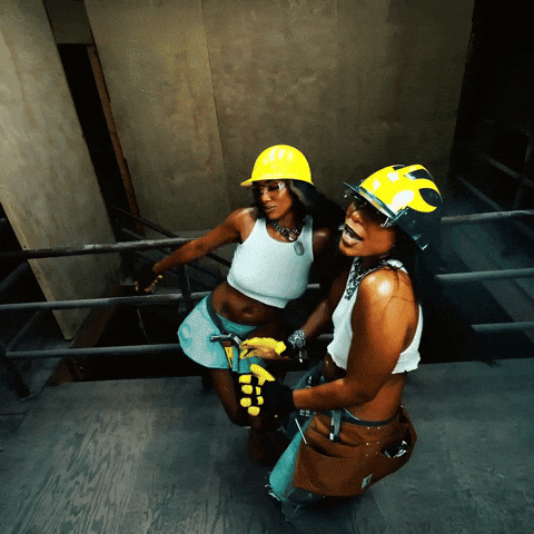 Work Try Me GIF by GAWD