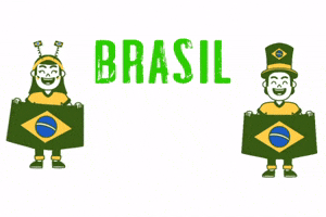 Miss Brasil GIF