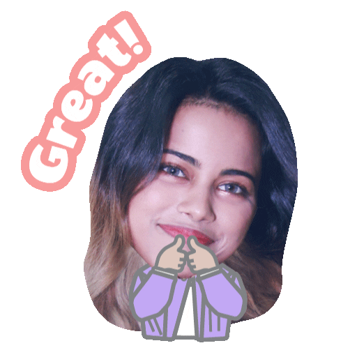 Z-POP Dream Sticker