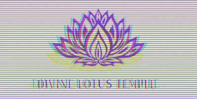 divinelotustemple GIF
