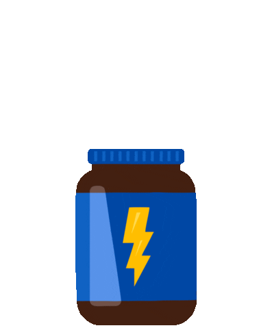 Delivery Suplementos Sticker by Grupo Essencial