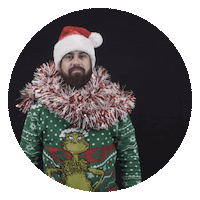 kwholiday Sticker by KWTexas