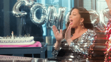 happy cake GIF by Pistol Annies