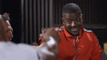 celebrating love and hip hop GIF by VH1