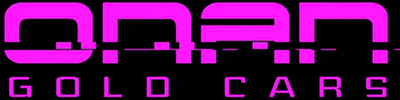 ONAN GOLD CARS GIF