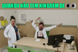 Palhacos Palhacada GIF by Williarts