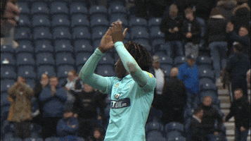 Queens Park Rangers Thank You GIF by QPR FC