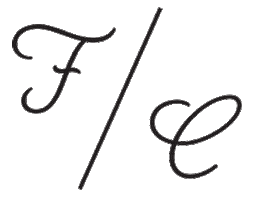 Fitler Club Sticker
