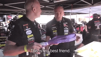 the beast race GIF by Tom Coronel