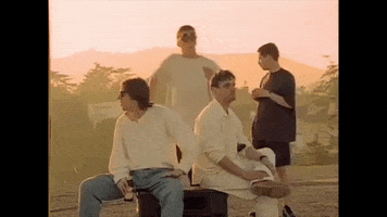 Happymonday GIF