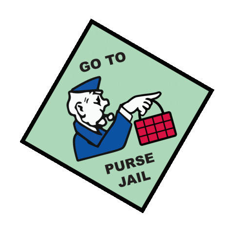 Jail Sticker by Harveys