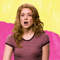 October 3Rd GIF by Mean Girls on Broadway