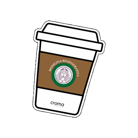 cromapharmaspain Sticker