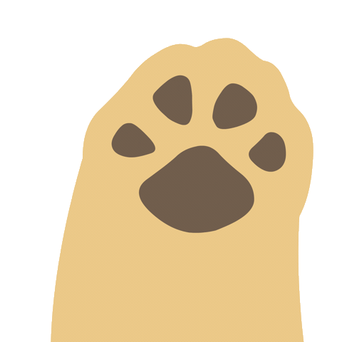 紐約狗狗 Sticker by kesanitw