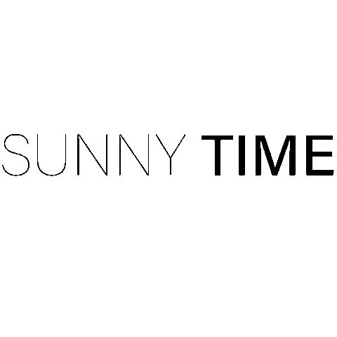 Sunny Lights Sticker