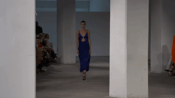 Dion Lee GIF