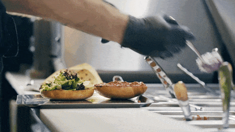 Cooking Process 1