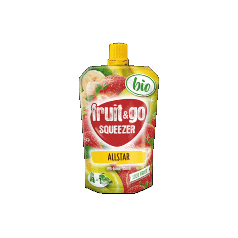 Squeezer by Machland Sticker