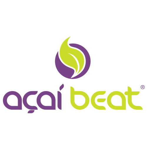 Acai Marca Sticker by Açaí Beat