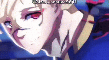 Ren Kaiser GIF