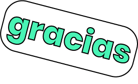 Thanks Gracias Sticker by HaluHaluBeauty