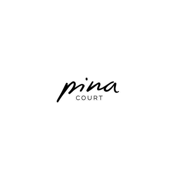 Fashion Style Sticker by Pina Court
