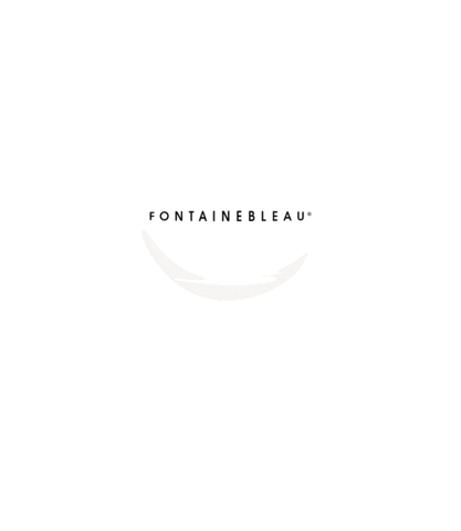 Pool Vacay Sticker by Fontainebleau Miami Beach