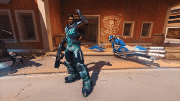 Support Owl GIF by Overwatch Esports
