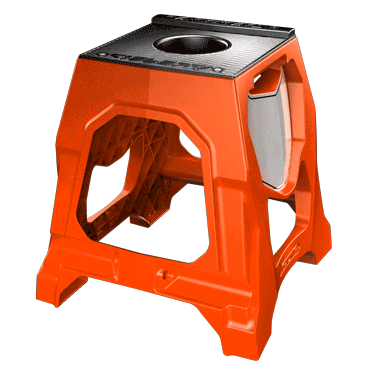 Stand Plastics Sticker by Acerbis Italia