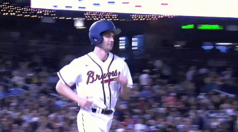 Atl-braves GIFs - Get the best GIF on GIPHY