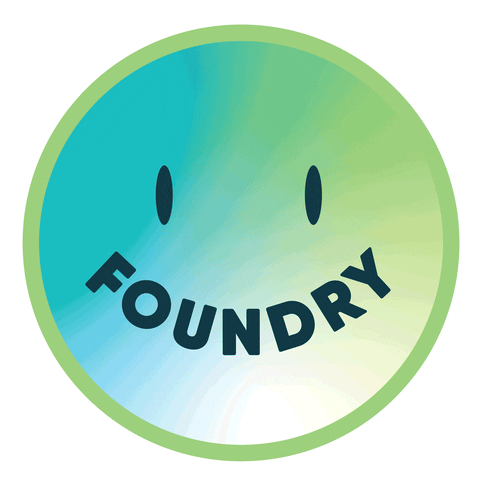 Smile GIF by Foundry BC