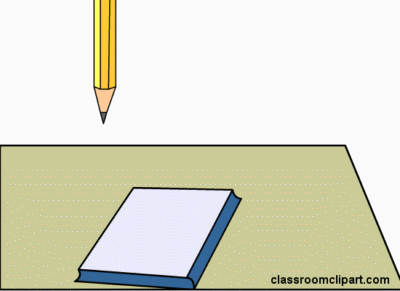  pencil GIF