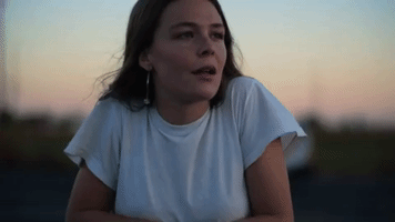 Light On GIF by Maggie Rogers