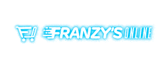 Franzysonline Sticker