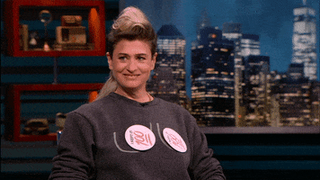 shimmy keep it 100 GIF by The Nightly Show