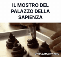 Pisa Unipi GIF by lamappa.org