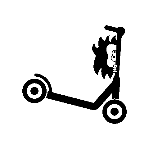 Alma Digital Sticker