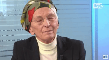 La Repubblica Politica GIF