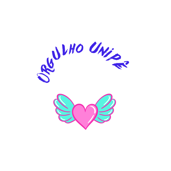 Coral Odontologia Sticker